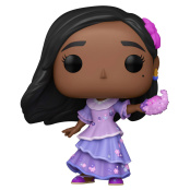 Фигурка Funko POP Disney: Encanto – Isabela Madrigal (57600)