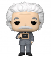 Фигурка Funko POP Icons – Albert Einstein