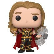 Фигурка Funko POP Marvel What If – Party Thor (Exc) (56240)