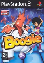 Boogie (PS2)