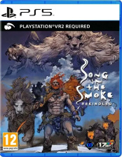 Song in the Smoke: Rekindled (только для PS VR2) (PS5)