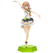 Фигурка-аниме SEGA Project SEKAI: Colorful Stage! feat. Hatsune Miku – Hanasato Minori [Desktop x Decorate Collections] (16 см)