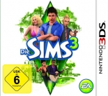 The Sims 3 (3DS)