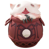 Фигурка-аниме Banpresto Made In Abyss: The Golden City Of The Scorching Sun – Soft Vinyl Figure Pot Mitty (87844) (11 см)