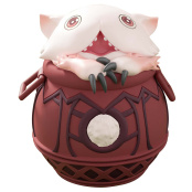 Фигурка-аниме Banpresto Made In Abyss: The Golden City Of The Scorching Sun – Soft Vinyl Figure Pot Mitty (87844) (11 см)