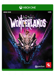 Tiny Tina’s Wonderlands (Xbox One)