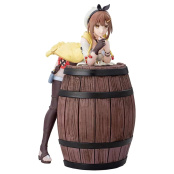 Фигурка SEGA Luminasta Atelier Ryza – Reisalin Stout (16 см)