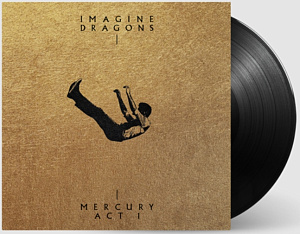 

Виниловая пластинка Imagine Dragons – Mercury. Act 1 (LP)