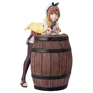 

Фигурка SEGA Luminasta Atelier Ryza – Reisalin Stout (16 см)