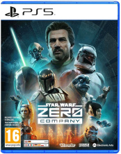 Star Wars: Zero Company (PS5)