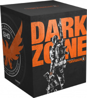 Tom Clancy's The Division 2. Коллекционное издание Dark Zone (Xbox One)