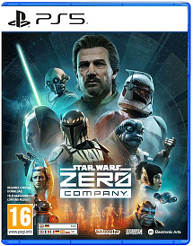 Star Wars: Zero Company (PS5)