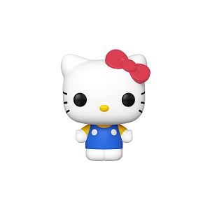 

Фигурка Funko POP Hello Kitty - Hello Kitty (Classic) (28) (43461)