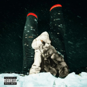 Виниловая пластинка Drake / Partynextdoor - $ome $exy $ongs 4 U [Opaque Red Viny] (2 LP)