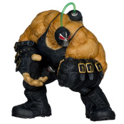 Фигурка McFarlane Toys: DC Comics – Bane (Todd's Mods) Limited Edition Collector Vinyl 4.5" Posed Figure (172973) (11 см)
