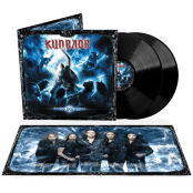 Виниловая пластинка Кипелов – Жить вопреки: Ремастеринг 2022 (2 LP)
