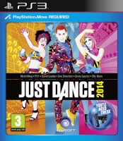 Just Dance 2014 (PS3)