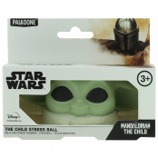 Антистресс для рук Mandalorian: The Child – Stress Ball (PP7340MAN)