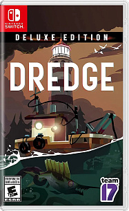 Dredge. Deluxe Edition (Nintendo Switch)
