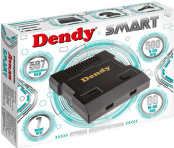 Dendy Smart (567 игр) HDMI