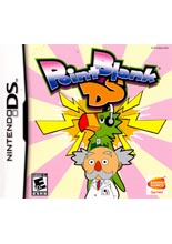 Point Blank (DS)