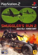 Smugglers Run 2