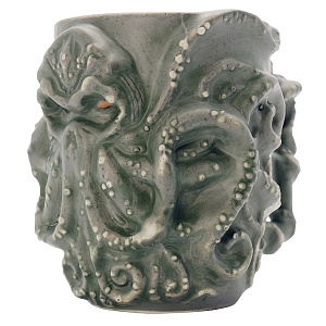 

3D-кружка Ктулху (Cthulhu) (300 мл.)