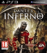 Dante's Inferno (PS3) (GameReplay)