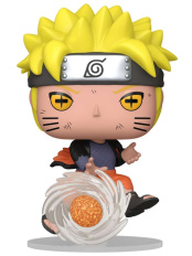 Фигурка Funko POP Animation: Naruto Shippuden – Naruto Uzumaki Lava Exclusive (2120) (88544) (9,5 см)
