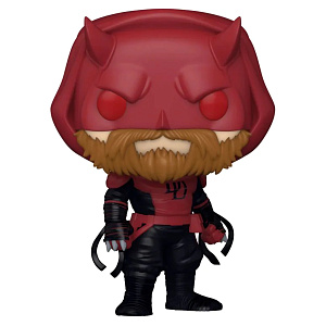 

Фигурка Funko POP Marvel - King Daredevil (Exc) (1292) (76522)
