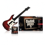 Guitar Hero 5 Bundle (PS3)