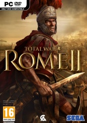 Total War: Rome II (PC-Jewel)