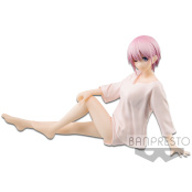 Фигурка The Quintessential Quintuplets – Ichika Nakano (BP17417P)
