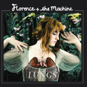 Виниловая пластинка Florence + The Machine – Lungs (LP)