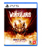 Tiny Tina’s Wonderlands – Next-Level Edition (PS5)