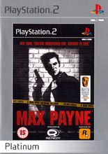 Max Payne (PS2)