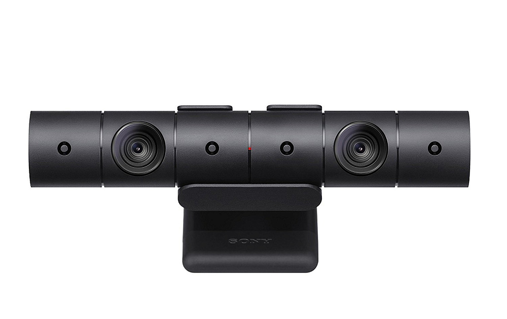 PS VR CUH ZVR2 Camera VR Worlds GamePark