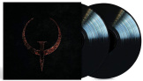 Виниловая пластинка Nine Inch Nails – Quake Soundtrack (2 LP)