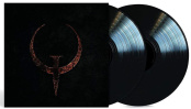 Виниловая пластинка Nine Inch Nails – Quake Soundtrack (2 LP)