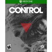 Control Deluxe Edition (Xbox One)