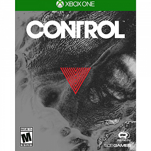 

Control Deluxe Edition (Xbox One)