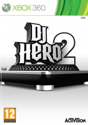 DJ Hero 2 (Xbox360) (GameReplay)
