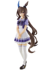 Фигурка-аниме Banpresto Umamusume: Pretty Derby – Admire Vega (BP88127P) (17 см)