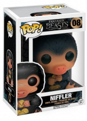 Фигурка Funko POP! Vinyl: Фантастические твари и где они обитают: Niffler 10408