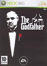 Godfather (Xbox 360) (GameReplay)