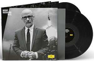 

Виниловая пластинка Moby – Resound NYC (2 LP)