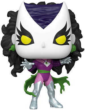 

Фигурка Funko POP Marvel - Lilith SDCC23 (Exc) (1264) (71752)