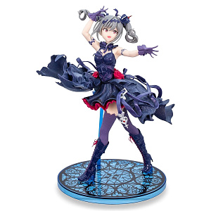 

Фигурка The Idolmaster: Cinderella Girls - Espresto Ranko Kanzaki (22 см.) (182545)