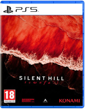 Silent Hill: Townfall (PS5)