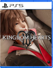 Kingdom Hearts 4 (PS5)